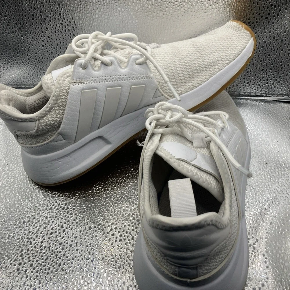 adidas sneakers White Size 5